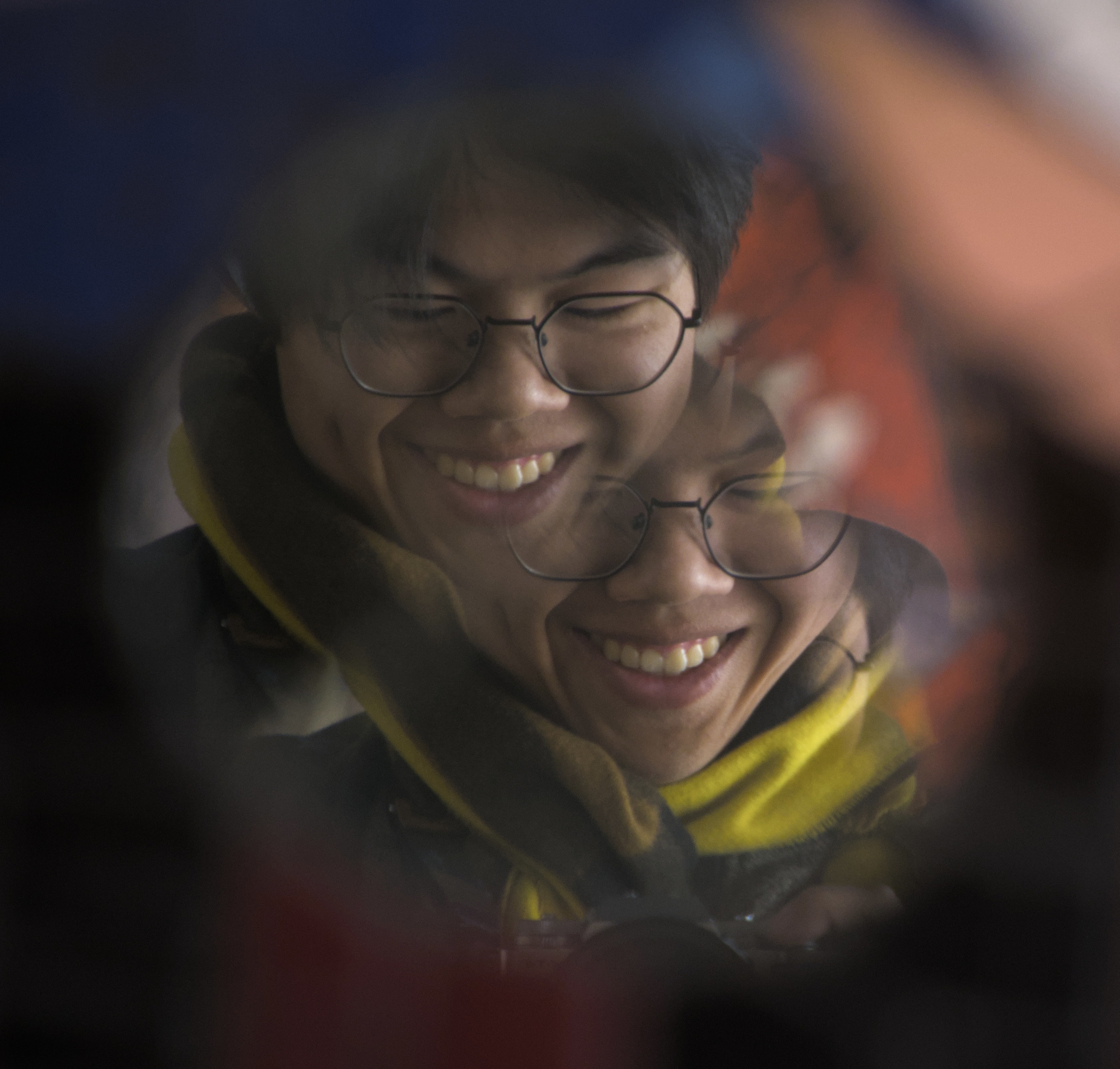 Jimmy Tsai