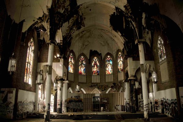 Urbex