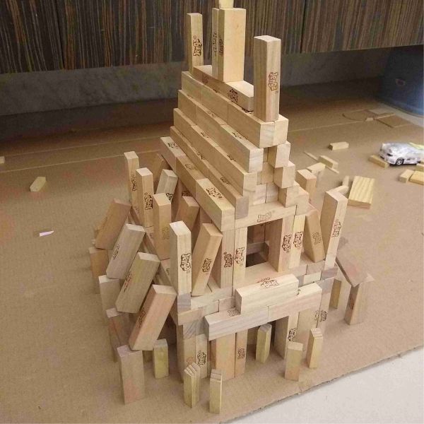 Construction