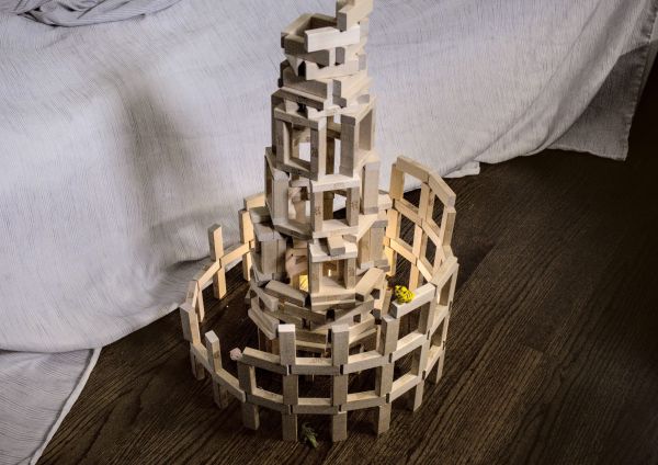 Jenga